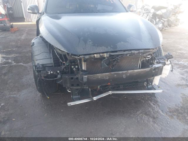 JN1BV7AR4FM413219 Infiniti Q50 Premium