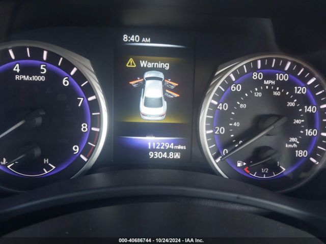 JN1BV7AR4FM413219 Infiniti Q50 Premium