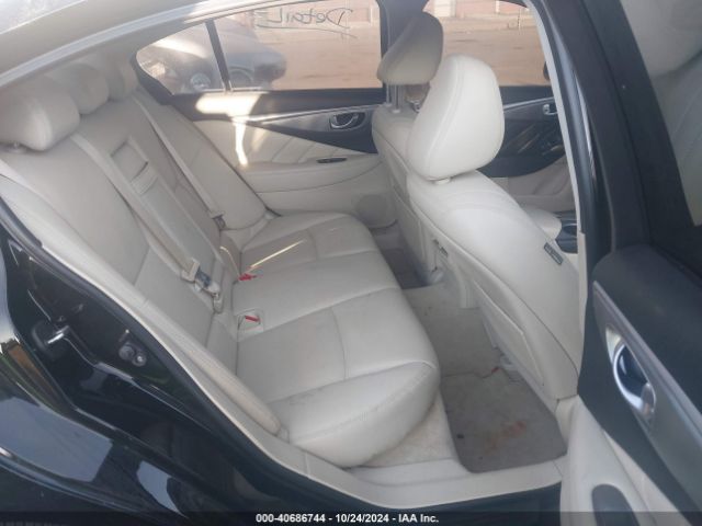 JN1BV7AR4FM413219 Infiniti Q50 Premium