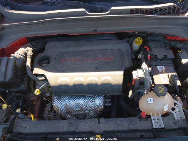 ZACCJBBT1GPE04121 Jeep Renegade Latitude