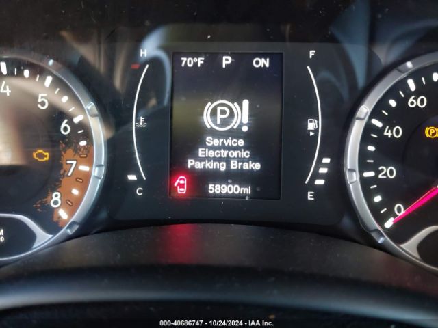 ZACCJBBT1GPE04121 Jeep Renegade Latitude