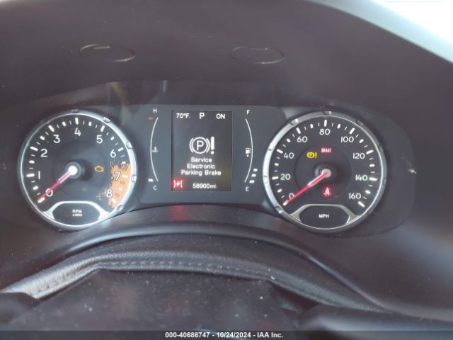 ZACCJBBT1GPE04121 Jeep Renegade Latitude