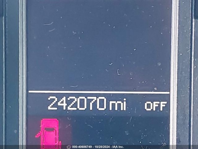 2C4RDGEG3JR223652 Dodge Grand Caravan Gt