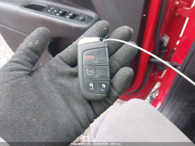 ZACCJBDB7HPE48839 Jeep Renegade Limited 4x4