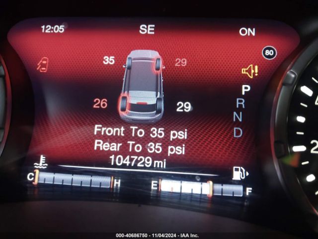 ZACCJBDB7HPE48839 Jeep Renegade Limited 4x4
