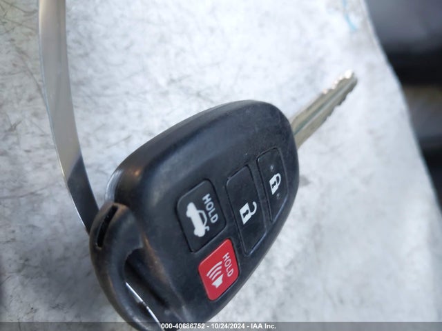 Toyota COROLLA SE 2017 2T1BURHE7HC932201 Image 11