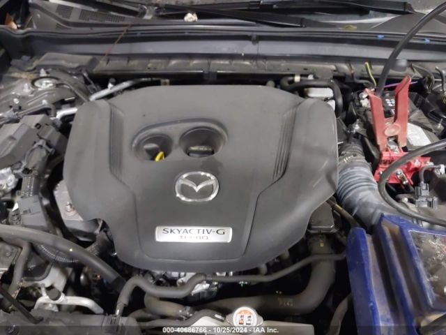 3MVDMBDY5PM503112 Mazda Cx-30 2.5 Turbo Premium