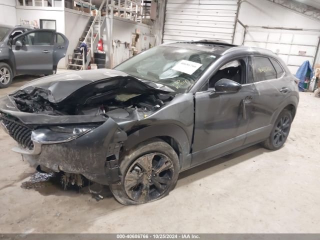3MVDMBDY5PM503112 Mazda Cx-30 2.5 Turbo Premium
