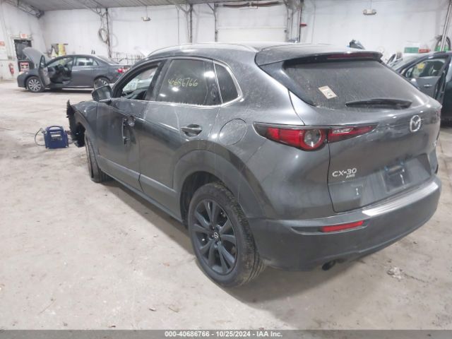 3MVDMBDY5PM503112 Mazda Cx-30 2.5 Turbo Premium