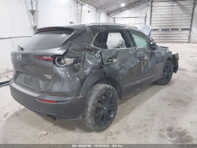 3MVDMBDY5PM503112 Mazda Cx-30 2.5 Turbo Premium