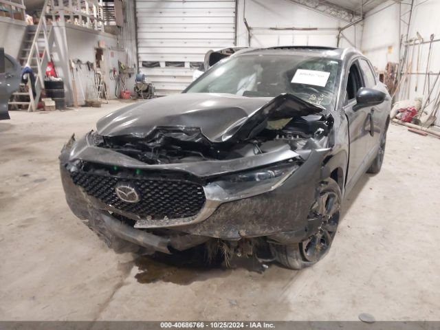 3MVDMBDY5PM503112 Mazda Cx-30 2.5 Turbo Premium