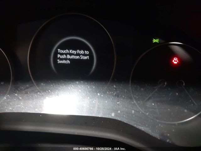 3MVDMBDY5PM503112 Mazda Cx-30 2.5 Turbo Premium