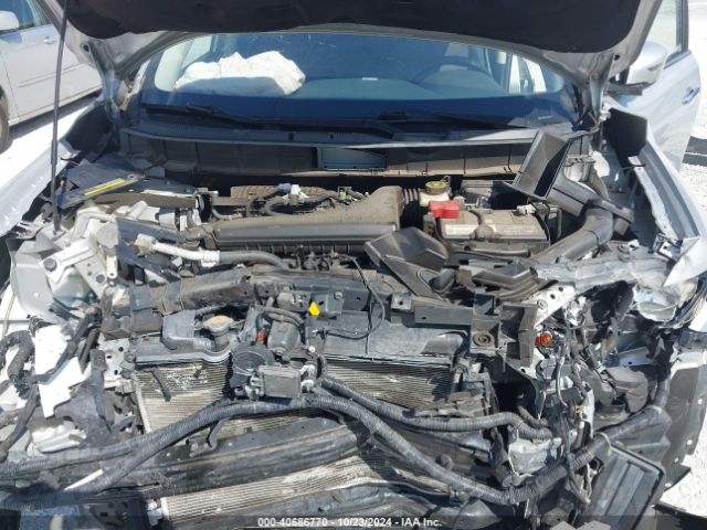 JN8AT2MVXJW302685 Nissan ROGUE SV