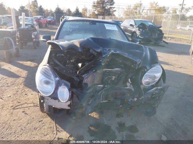 2008 MERCEDES-BENZ E 63 AMG WDBUF77X28B216281 Photo 5