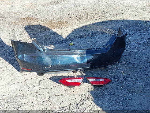 Toyota CAMRY SE 2018 4T1B11HK5JU669601 Image 12