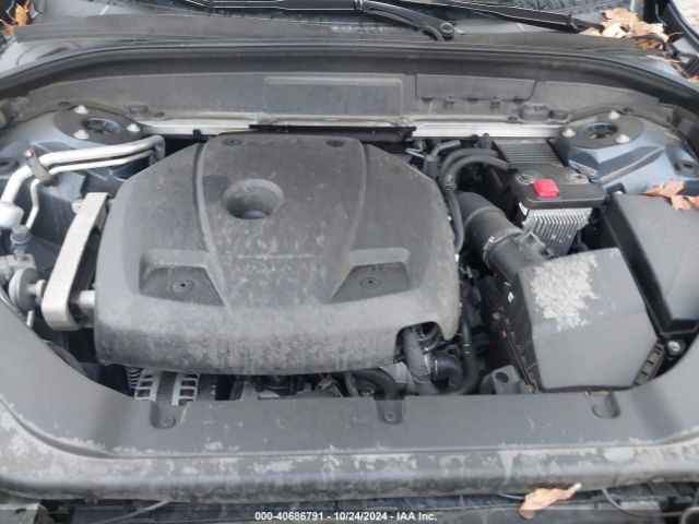 YV4102RL8L1490633 Volvo Xc60 T5 Inscription