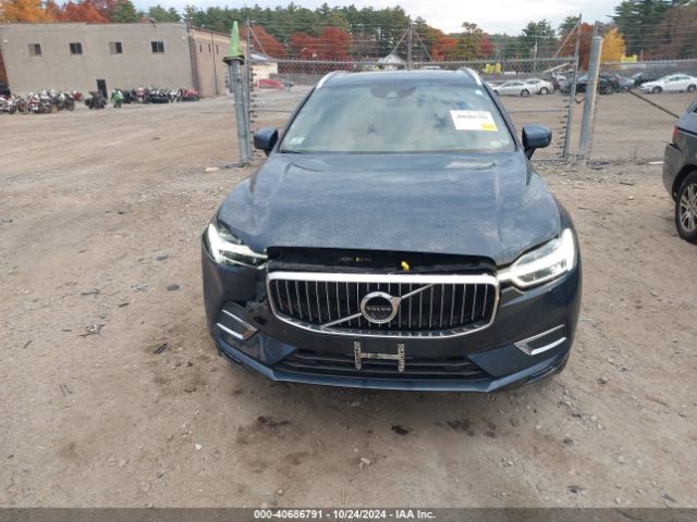 YV4102RL8L1490633 Volvo Xc60 T5 Inscription