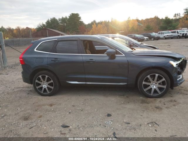 YV4102RL8L1490633 Volvo Xc60 T5 Inscription