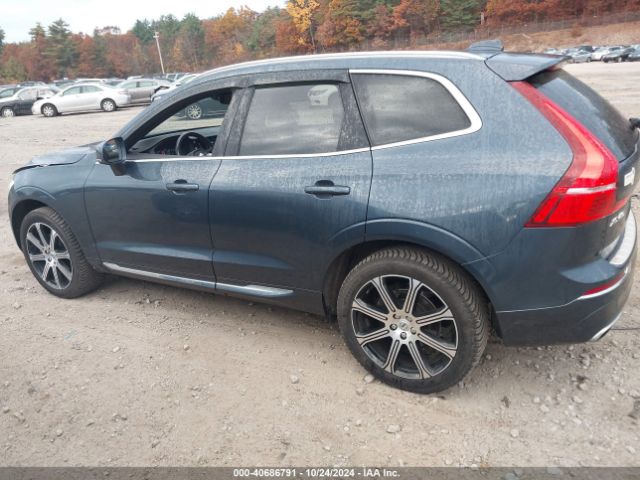 YV4102RL8L1490633 Volvo Xc60 T5 Inscription