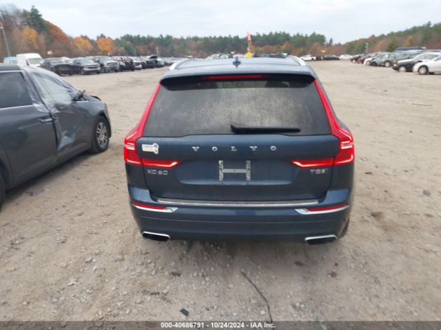 YV4102RL8L1490633 Volvo Xc60 T5 Inscription