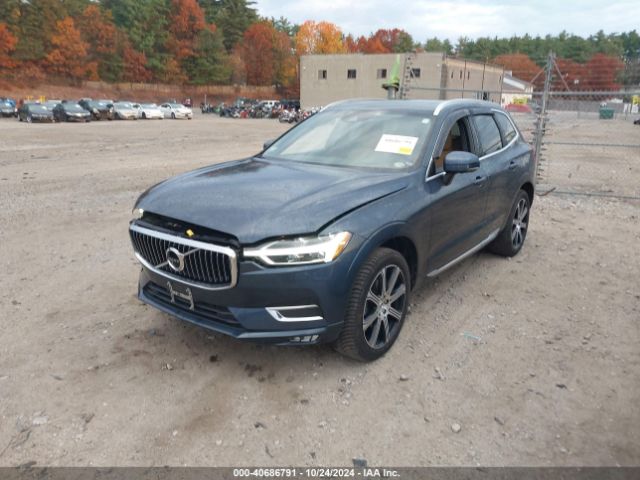 YV4102RL8L1490633 Volvo Xc60 T5 Inscription