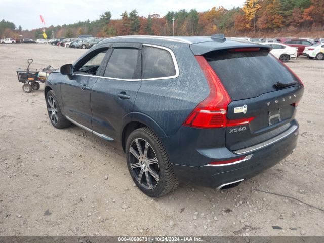 YV4102RL8L1490633 Volvo Xc60 T5 Inscription