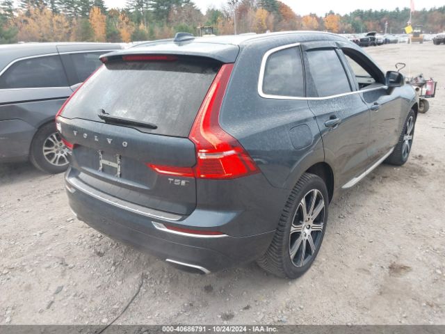 YV4102RL8L1490633 Volvo Xc60 T5 Inscription