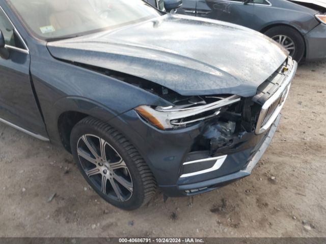 YV4102RL8L1490633 Volvo Xc60 T5 Inscription