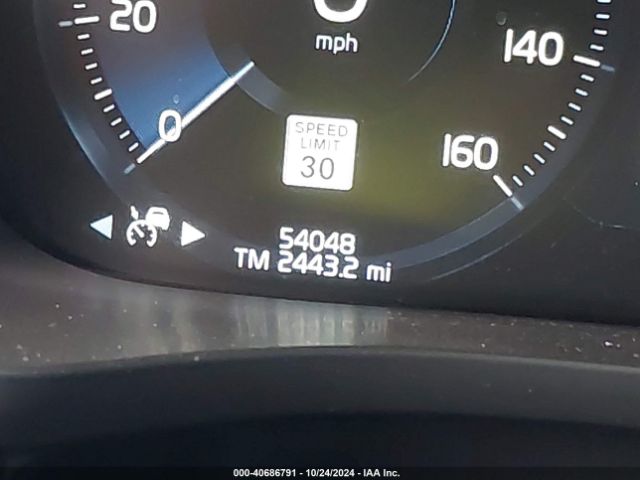 YV4102RL8L1490633 Volvo Xc60 T5 Inscription