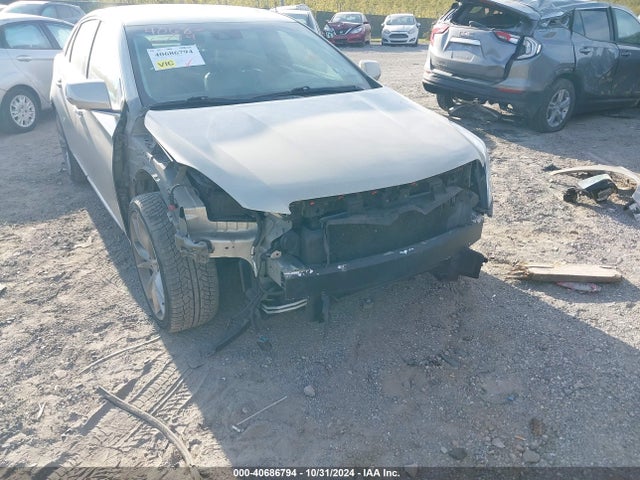 2013 CADILLAC XTS 2G61T5S38D9153076 Photo 5
