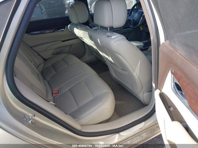 2013 CADILLAC XTS 2G61T5S38D9153076 Photo 7
