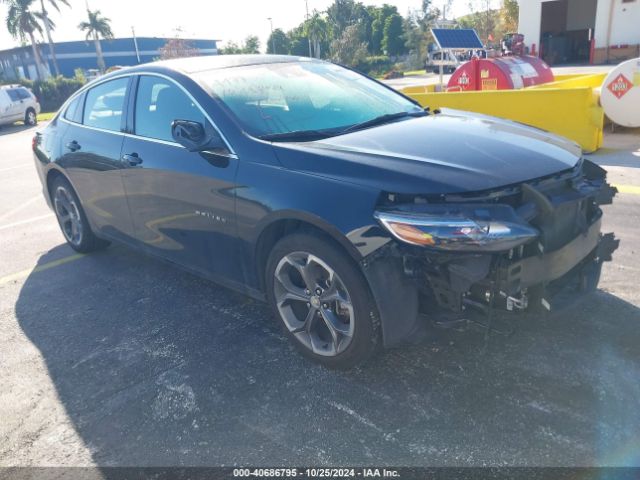 1G1ZD5ST6PF169732 auction archive image