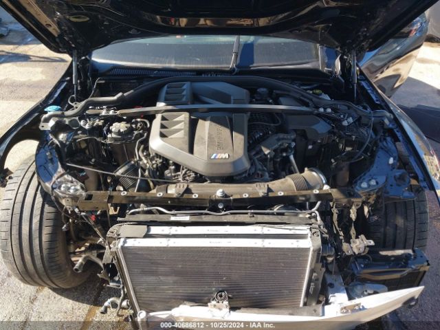 WBS33BA04RCP83049 BMW M4 Competition Xdrive