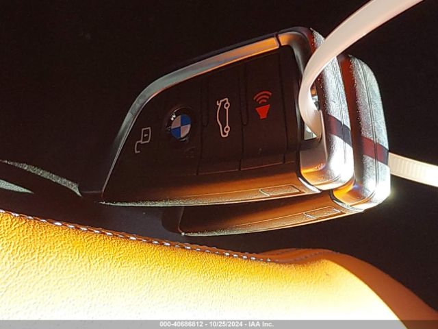 WBS33BA04RCP83049 BMW M4 Competition Xdrive