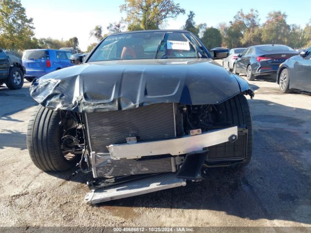 WBS33BA04RCP83049 BMW M4 Competition Xdrive