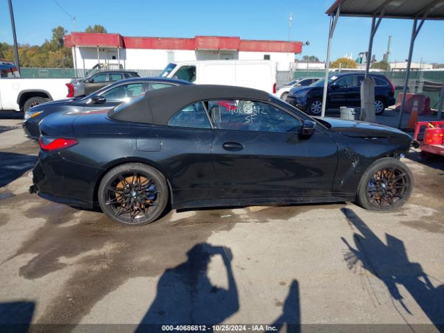 WBS33BA04RCP83049 BMW M4 Competition Xdrive