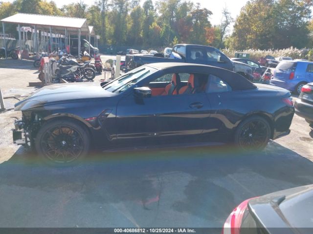 WBS33BA04RCP83049 BMW M4 Competition Xdrive