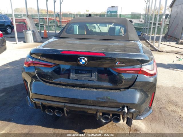 WBS33BA04RCP83049 BMW M4 Competition Xdrive