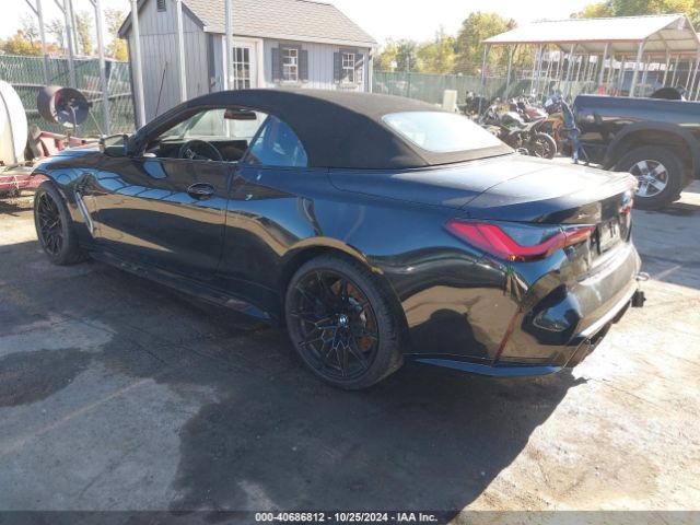 WBS33BA04RCP83049 BMW M4 Competition Xdrive