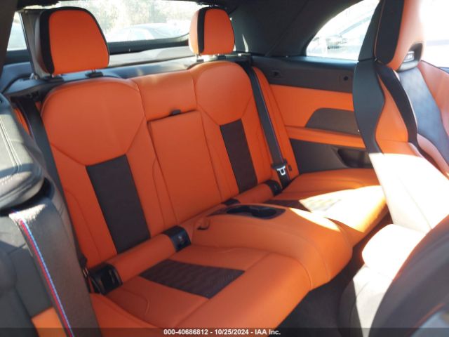 WBS33BA04RCP83049 BMW M4 Competition Xdrive