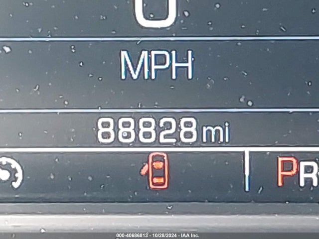 Chevrolet Suburban Ls 2019 1GNSCGKC6KR156145 Image 15