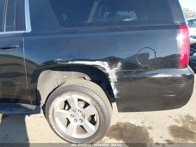 Chevrolet Suburban Ls 2019 1GNSCGKC6KR156145 Image 19