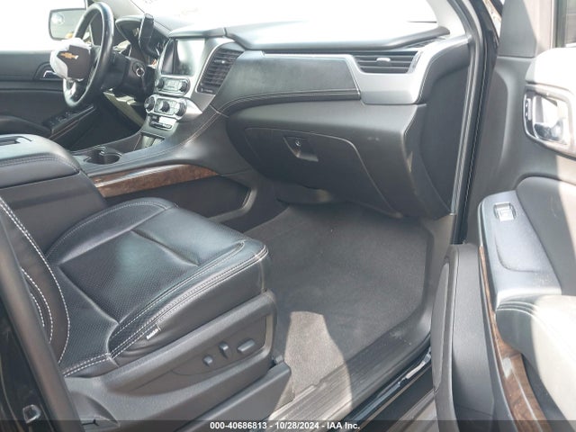 Chevrolet Suburban Ls 2019 1GNSCGKC6KR156145 Image 5