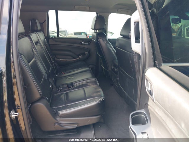 Chevrolet Suburban Ls 2019 1GNSCGKC6KR156145 Image 8