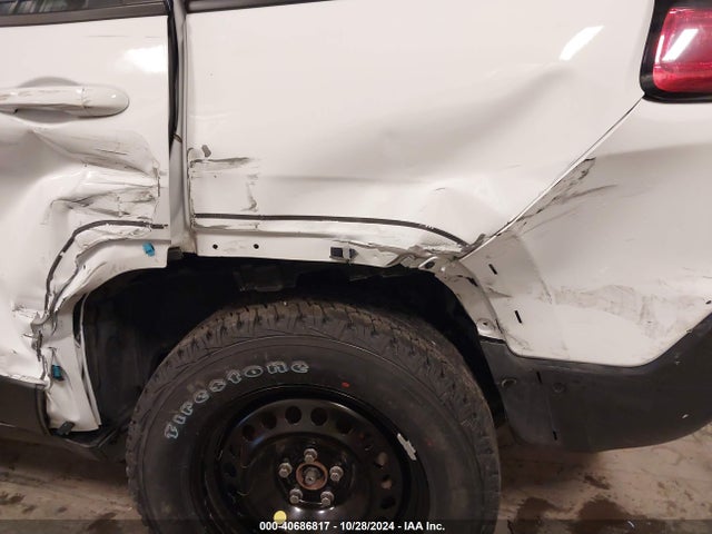 1C4PJMBX4LD597339 Jeep Cherokee Trailhawk Elite 4x4