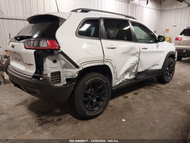1C4PJMBX4LD597339 Jeep Cherokee Trailhawk Elite 4x4