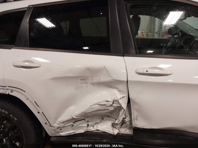 1C4PJMBX4LD597339 Jeep Cherokee Trailhawk Elite 4x4