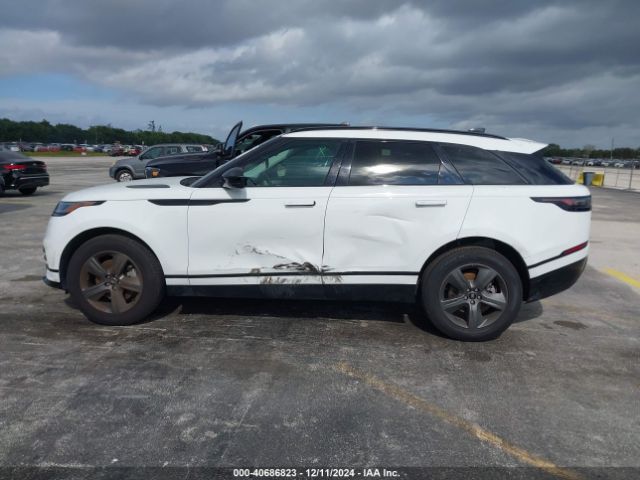 SALYL2EX5SA397402 Land Rover Range Rover Velar P250 Dynamic Se