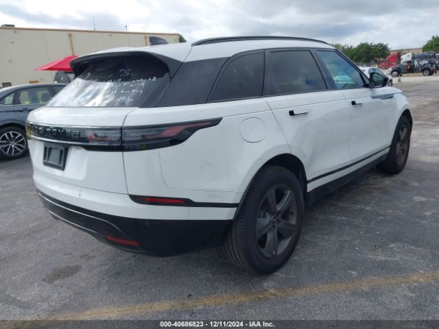 SALYL2EX5SA397402 Land Rover Range Rover Velar P250 Dynamic Se