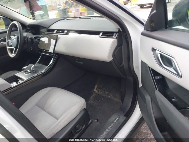 SALYL2EX5SA397402 Land Rover Range Rover Velar P250 Dynamic Se